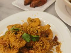 -巴黎四季酒店香轩中餐