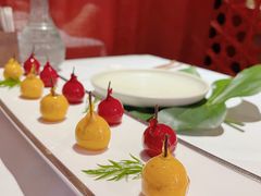 -藏素风格餐厅(大兴店)