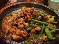 -绿茶餐厅(蓝色港湾店)