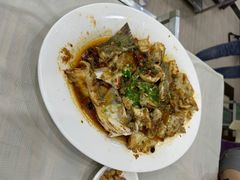 -凯盈阁·顺德私房菜·桑拿鸡