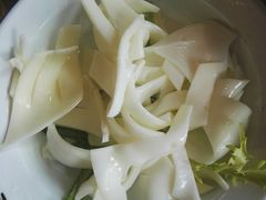 鲜黄喉-佬土鹅肠火锅(中建大观店)