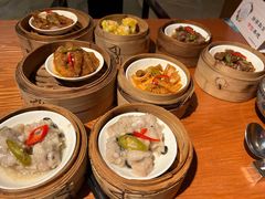 -苏州园区福朋喜来登酒店·聚味轩中餐厅