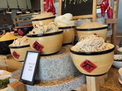 -视界美食自助餐厅·石家庄希尔顿酒店