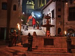 -华谊兄弟（长沙）电影小镇