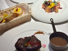 -PARFUM FLORAL花境法餐(南京首店)