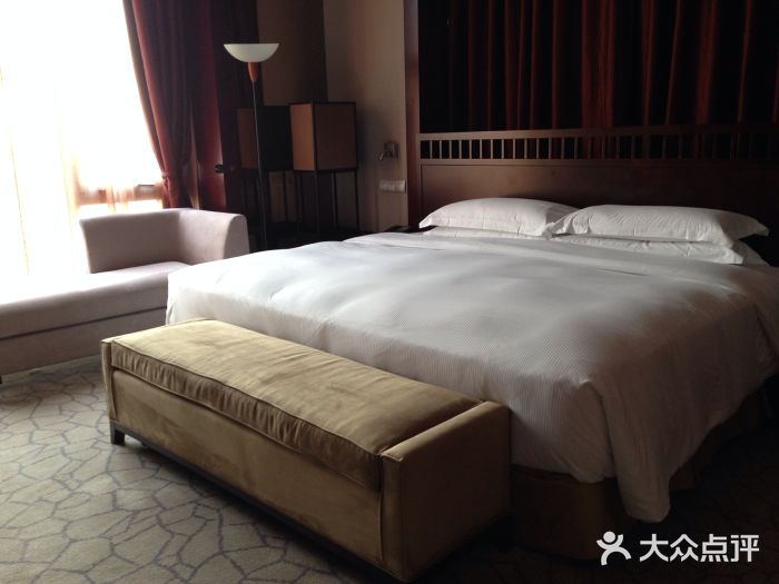 北京首都机场希尔顿酒店图片