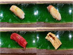 -鮨一日本料理(大中华店)