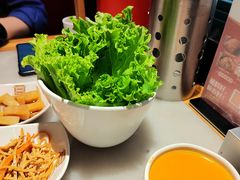 -韩宫宴烤肉·料理(合肥中环城店)