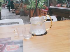 露天位-帕歌西班牙餐厅paco tapas