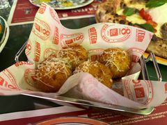 经典西西里意米丸子arancin-BOTTEGA意库(中骏世界城店)