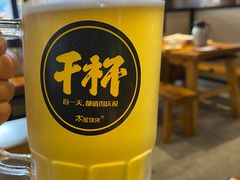 -木屋烧烤(创意园店)