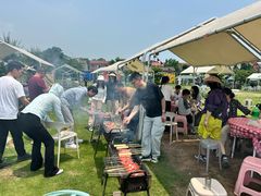 -梁子湖东篱老屋生态庄园