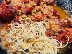 -红盔甲·小龙虾(人民广场店)