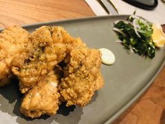 -Hurricane's Grill 飓风牛排