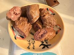 -久久丫鸭脖(车站南路2店)