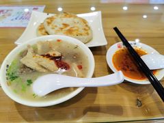 -华天二友居肉饼(宫门口店)