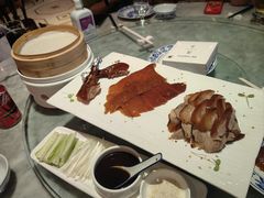 -漢舍中国菜馆(889广场店)