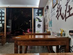 大堂-荣荣面馆(丹溪大道店)