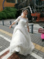 -色色婚纱摄影(大沥旗舰店)