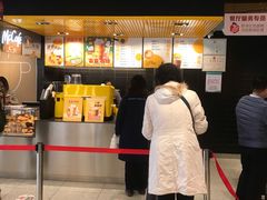 -麦当劳(宾水西道店)