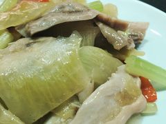 -潮堂 · 潮州菜(国贸商城店)