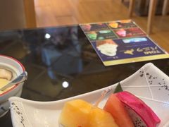 -昱匠·日本料理(金融街店)