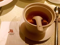-上海金桥红枫万豪酒店-万豪中餐厅