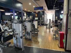 -古德菲力健身(广体店)