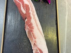 -明洞王妃家烤肉(苏州中心星悦汇店)