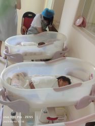 -皇家月府月子中心(沈阳店)