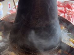 -阳坊大都涮羊肉(阳坊总店)