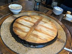 -印象老灶台三下锅·湘西本土原味菜(天门山索道店)