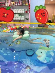 点击看大图 -婴悦家SPA母婴生活馆(民和路店)