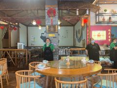 -厨神老街兔·淳朴人家店(盐帮菜风味名店)