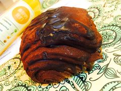 脏脏包-OUR Bakery(三里屯太古里店)
