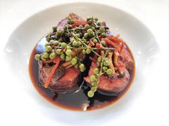-北京柏悦酒店·锦庭餐厅Dining Room