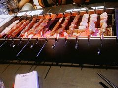 -很久以前羊肉串(打浦路店)
