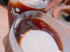 -Peet's Coffee皮爷咖啡(大学路店)