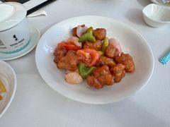 莆田荔枝肉-莆田餐厅PUTIEN(颐堤港店)