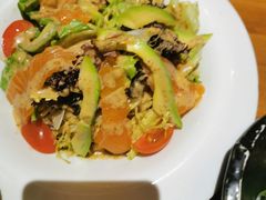 -鸟鸣门屋台料理(金帝银泰店)