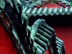 -豫园湖心亭茶楼