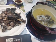 客家黑鸡汤-黑鸡小馆(金源店)