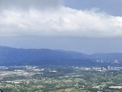 -綦江古剑山
