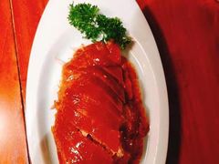 -北平食府(马鞍山路店)