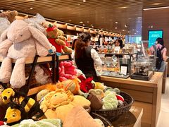 -茑屋书店(天目里店)