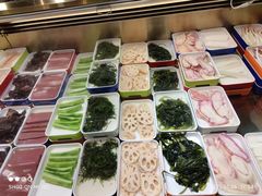 -懂食汇自助火锅
