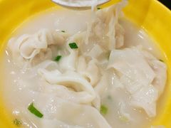 清汤龙抄手-龙抄手(春熙路总店)