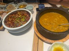 -0776食堂·京城创意菜(七里庄店)