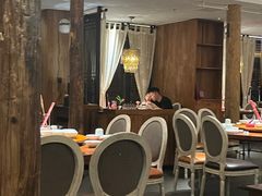 -瑶王府·广西菜(金阳路店)