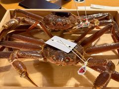 -蟹道乐(道顿堀本店)